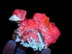 Natural Rhomboherdral and Spearhead Calcite Cluster Specimens x 12 From Albert's Mountain, Lesotho - Toprock Gemstones and Minerals 