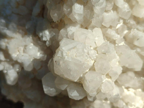 Natural Large Cascading "Anananas" Candle Quartz Cluster x 1 From Antsirabe, Madagascar - Toprock Gemstones and Minerals 