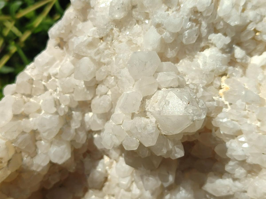 Natural Large Cascading "Anananas" Candle Quartz Cluster x 1 From Antsirabe, Madagascar - Toprock Gemstones and Minerals 