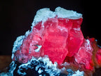 Natural Stacked Rhombohedral Calcite Specimens x 2 From Albert's Mountain, Lesotho - Toprock Gemstones and Minerals 