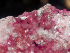 Natural Spherocobaltite Specimens x 6 From Mashamba West Mine, Congo - Toprock Gemstones and Minerals 