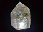 Polished Mix of Quartz Crystals with Inclusions x 6 From Madagascar - Toprock Gemstones and Minerals 