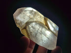 Polished Mix of Quartz Crystals with Inclusions x 6 From Madagascar - Toprock Gemstones and Minerals 
