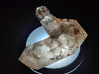 Polished Mix of Quartz Crystals with Inclusions x 6 From Madagascar - Toprock Gemstones and Minerals 