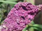 Natural Salrose Cobaltoan Dolomite Specimens x 6 From Kakanda, Congo - Toprock Gemstones and Minerals 