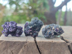 Natural Mix of Mineral Specimens x 82 From Erongo, Namibia - Toprock Gemstones and Minerals 
