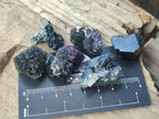 Natural Mix of Mineral Specimens x 82 From Erongo, Namibia - Toprock Gemstones and Minerals 