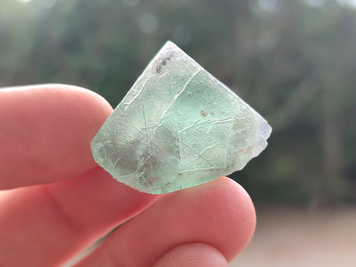 Natural Mix of Mineral Specimens x 82 From Erongo, Namibia - Toprock Gemstones and Minerals 