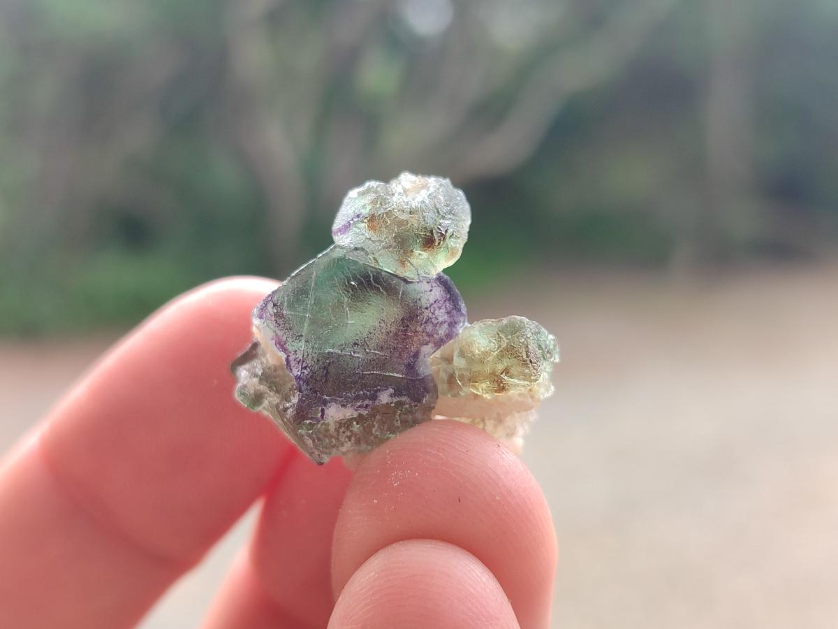 Natural Mix of Mineral Specimens x 82 From Erongo, Namibia - Toprock Gemstones and Minerals 