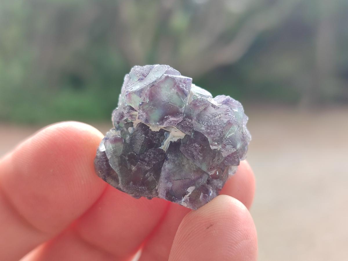 Natural Mix of Mineral Specimens x 82 From Erongo, Namibia - Toprock Gemstones and Minerals 