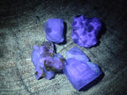 Natural Mix of Mineral Specimens x 82 From Erongo, Namibia - Toprock Gemstones and Minerals 
