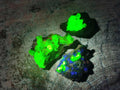 Natural Mix of Mineral Specimens x 82 From Erongo, Namibia - Toprock Gemstones and Minerals 