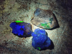 Natural Mix of Mineral Specimens x 82 From Erongo, Namibia - Toprock Gemstones and Minerals 