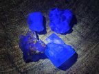 Natural Mix of Mineral Specimens x 82 From Erongo, Namibia - Toprock Gemstones and Minerals 