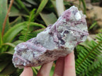 Natural Pink Rubellite Tourmaline Specimens x 4 From Karibib, Namibia