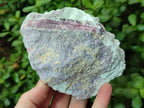 Natural Pink Rubellite Tourmaline Specimens x 4 From Karibib, Namibia