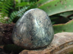 Polished Basalt Pharaoh Stone Free Forms x 5 From Iron Duke Mine, Zimbabwe