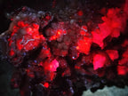 Natural XL Rare Size Spearhead Calcite Cluster Specimen with Rhomboherdral Crystals x 1 From Albert's Mountain, Lesotho