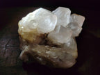 Natural Malagasy Quartz Crystals and Clusters x 7 From Madagascar