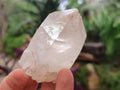 Natural Malagasy Quartz Crystals and Clusters x 7 From Madagascar