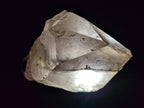 Natural Smokey Quartz Crystals x 6 From Zomba Plateau, Malawi