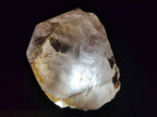 Natural Smokey Quartz Crystals x 6 From Zomba Plateau, Malawi