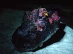 Natural Smokey Quartz Crystals x 6 From Zomba Plateau, Malawi