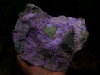 Natural XL Cobbed Stichtite Specimen x 1 From Barberton, South Africa