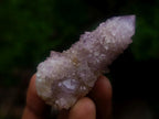 Natural Spirit Amethyst Crystals x 26 From Boekenhouthoek, South Africa