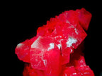 Natural Stacked Rhombohedral Calcite Specimens x 2 From Albert's Mountain, Lesotho