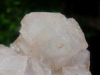 Natural Stacked Rhombohedral Calcite Specimens x 2 From Albert's Mountain, Lesotho