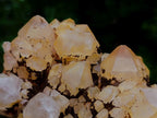 Natural Cascading Candle Quartz Clusters x 3 From Antsirabe, Madagascar