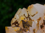 Natural Cascading Candle Quartz Clusters x 3 From Antsirabe, Madagascar