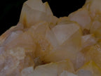 Natural Cascading Candle Quartz Clusters x 3 From Antsirabe, Madagascar