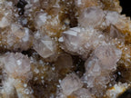 Natural Smokey Spirit Quartz Cluster x 3 From Boekenhouthoek, South Africa