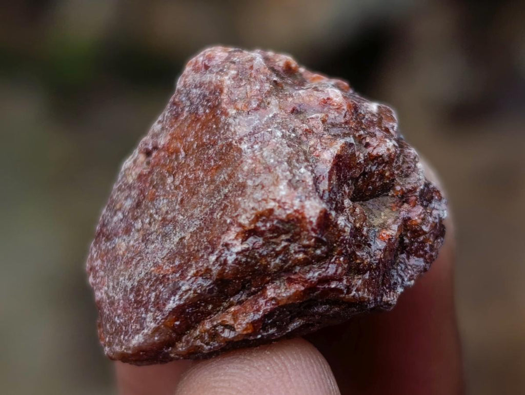 Natural Rare Adamantine Zircon Crystals x 1.82 Kg Lot From Malawi