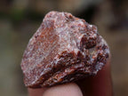 Natural Rare Adamantine Zircon Crystals x 1.82 Kg Lot From Malawi