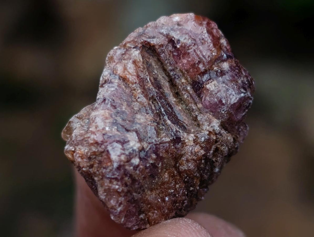 Natural Rare Adamantine Zircon Crystals x 1.82 Kg Lot From Malawi