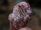 Natural Rare Adamantine Zircon Crystals x 1.82 Kg Lot From Malawi