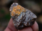 Natural Rare Adamantine Zircon Crystals x 1.82 Kg Lot From Malawi