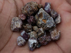 Natural Rare Adamantine Zircon Crystals x 1.82 Kg Lot From Malawi