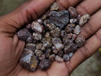 Natural Rare Adamantine Zircon Crystals x 1.82 Kg Lot From Malawi