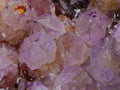 Natural Large Spirit Ametrine Cluster x 1 From Boekenhouthoek, South Africa