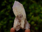 Natural Cascading Single Pineapple Quartz Crystals x 25 From Antsirabe, Madagascar