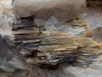 Natural Neuschwaben Farm Smokey Quartz Specimens x 3 From Neuschwaben, Namibia