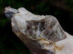 Natural Neuschwaben Farm Smokey Quartz Specimens x 3 From Neuschwaben, Namibia