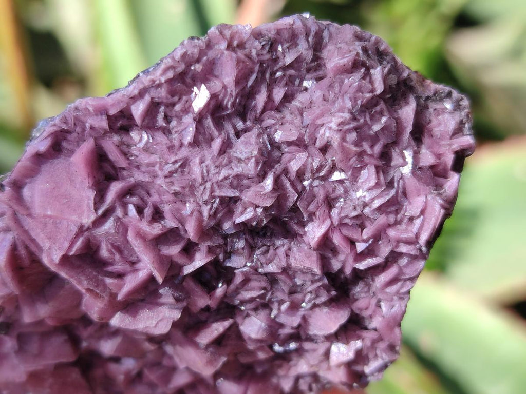 Natural Spherocobaltite Specimens x 3 From Mashamba West Mine, Congo