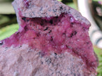Natural Spherocobaltite Specimens x 3 From Mashamba West Mine, Congo