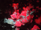 Natural XL Rhomboherdral and Spearhead Calcite Cluster Specimen x 1 From Albert's Mountain, Lesotho