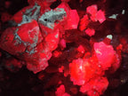 Natural XL Rhomboherdral and Spearhead Calcite Cluster Specimen x 1 From Albert's Mountain, Lesotho